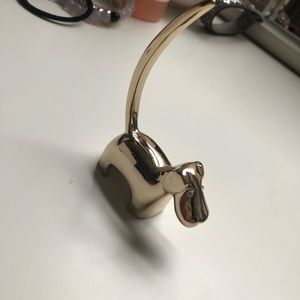 Ring holder